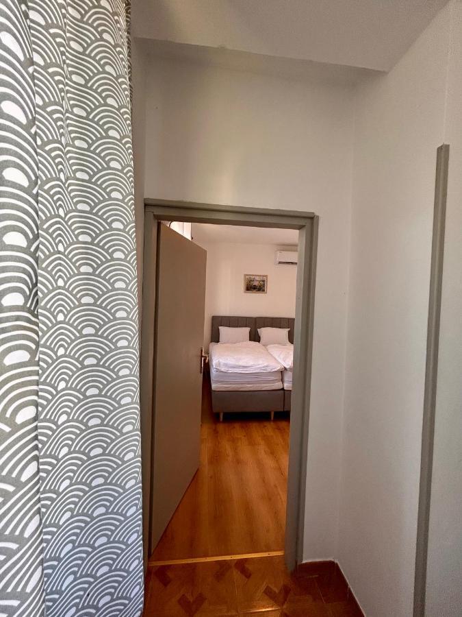 Apartman Mara2 Канфанар Экстерьер фото