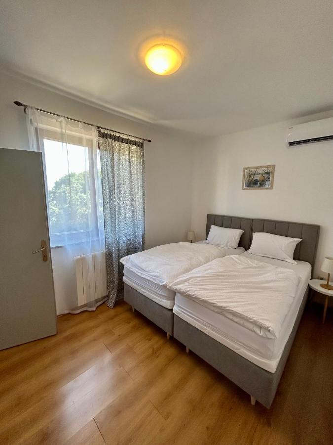 Apartman Mara2 Канфанар Экстерьер фото