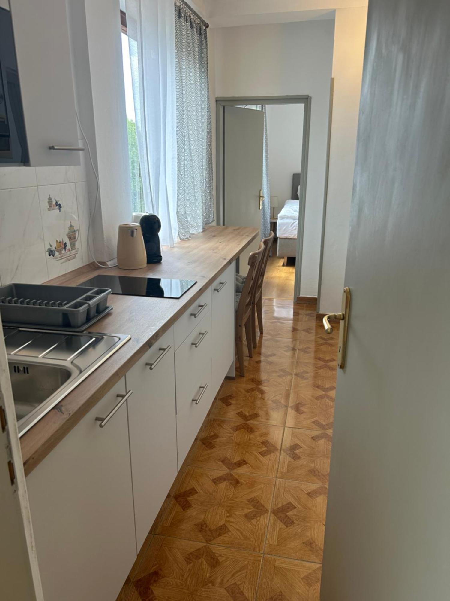 Apartman Mara2 Канфанар Экстерьер фото