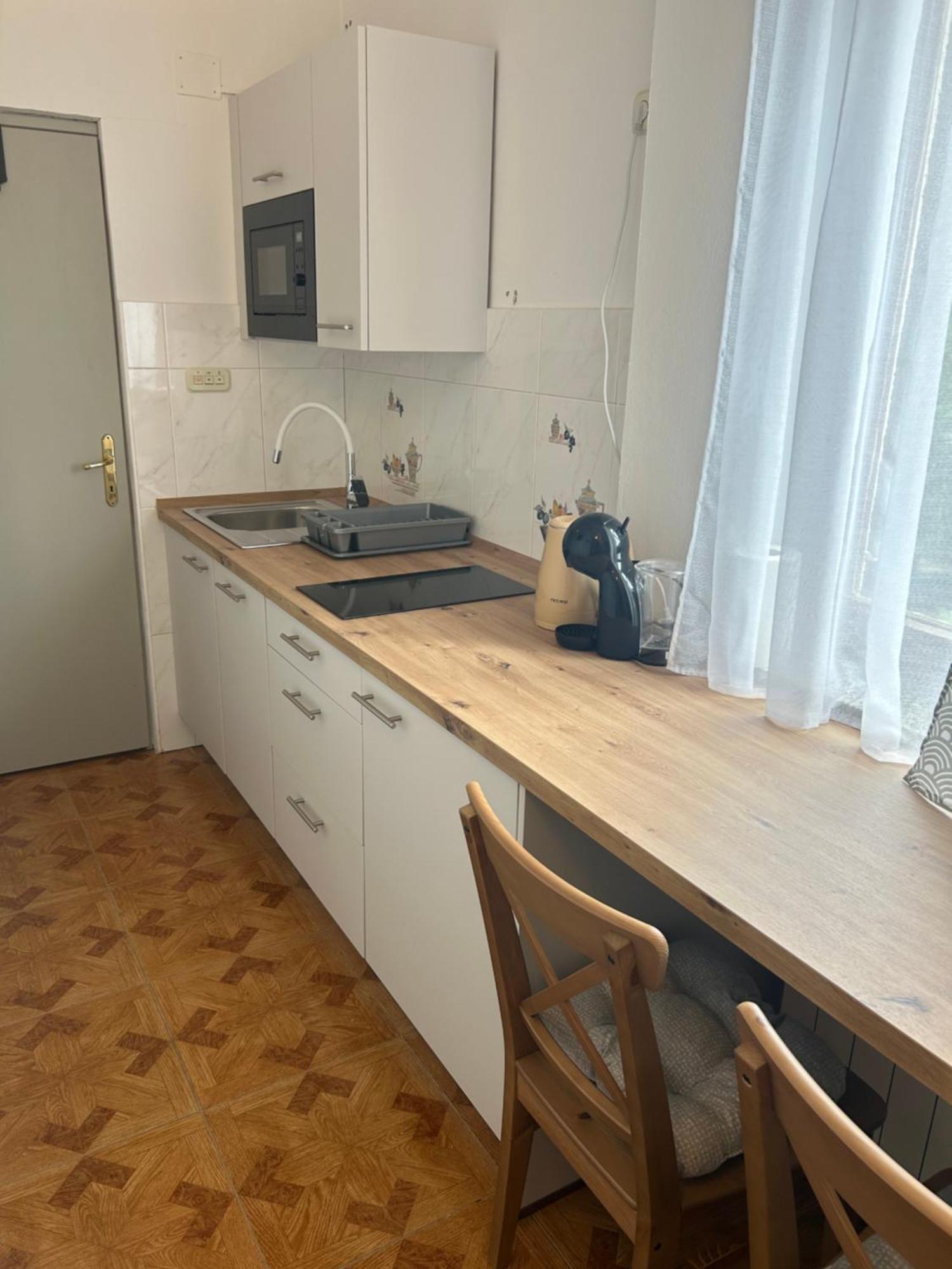 Apartman Mara2 Канфанар Экстерьер фото