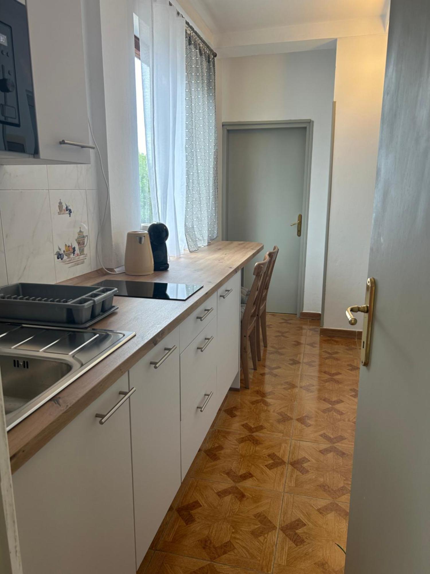 Apartman Mara2 Канфанар Экстерьер фото